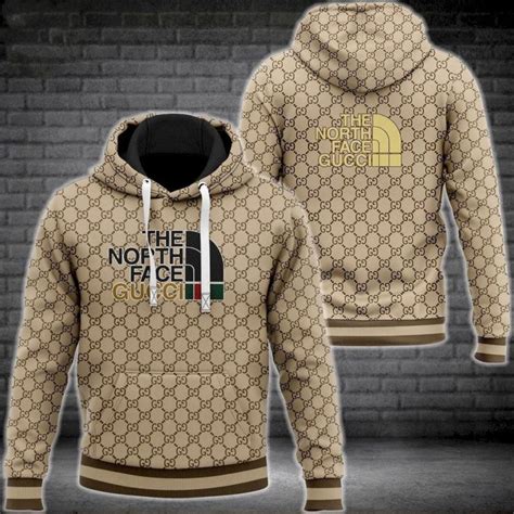 the north face gucci hoodie|north face gucci shop online.